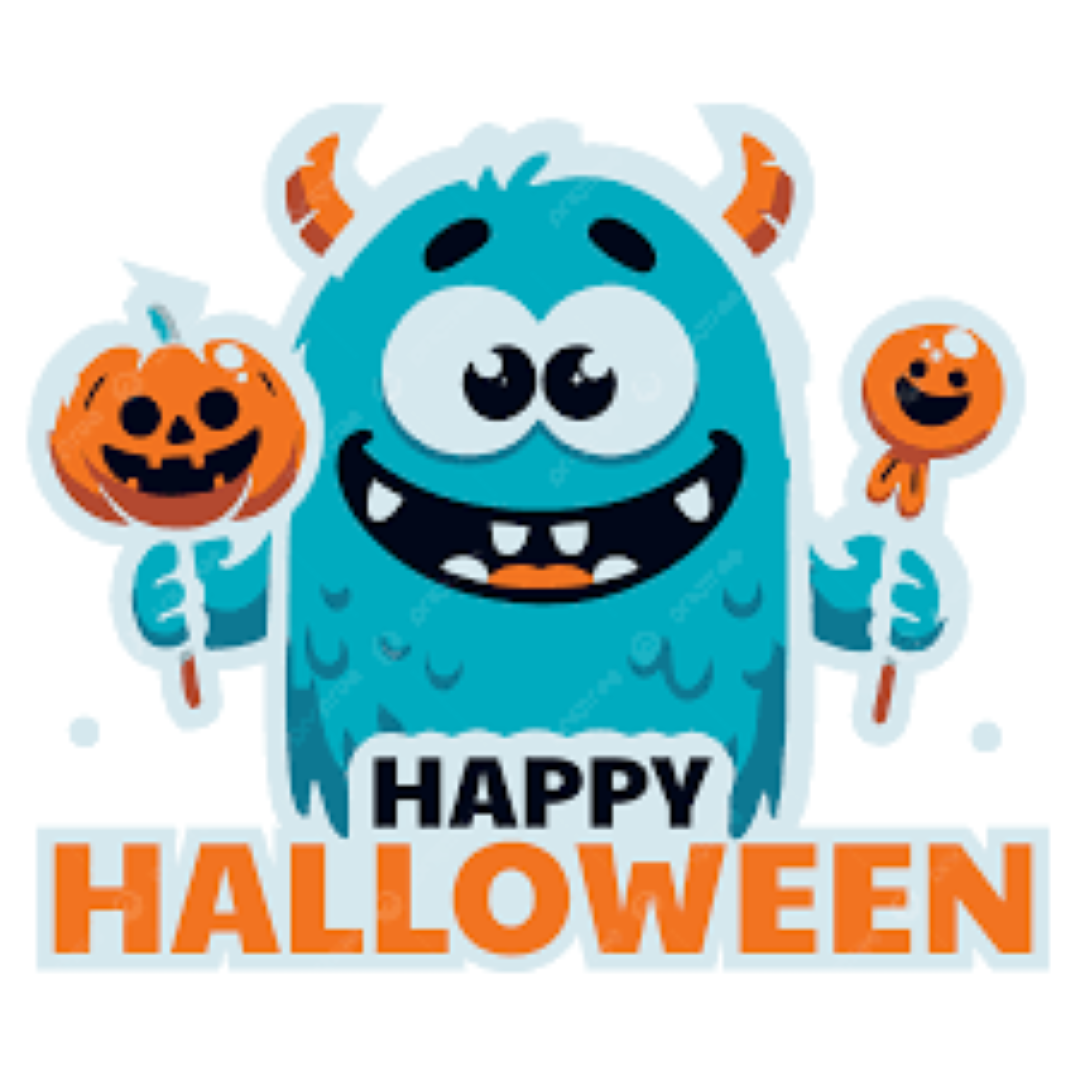 LITTLE MONSTER CANDY 
